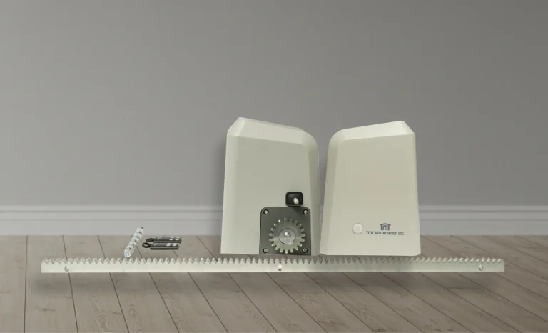 Husky Sliding Gate Automation System Kit