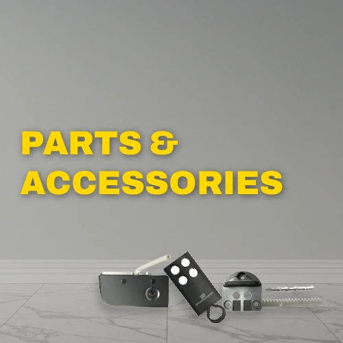 Automatic Gate Parts and Accessories
