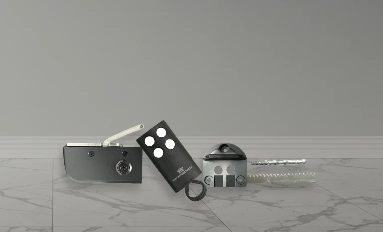 Automation System Accessories