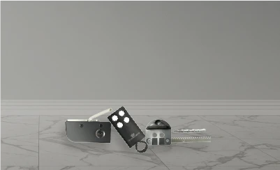 Automation System Accessories for Mobile