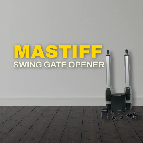 Banner Image of Mastiff Kit