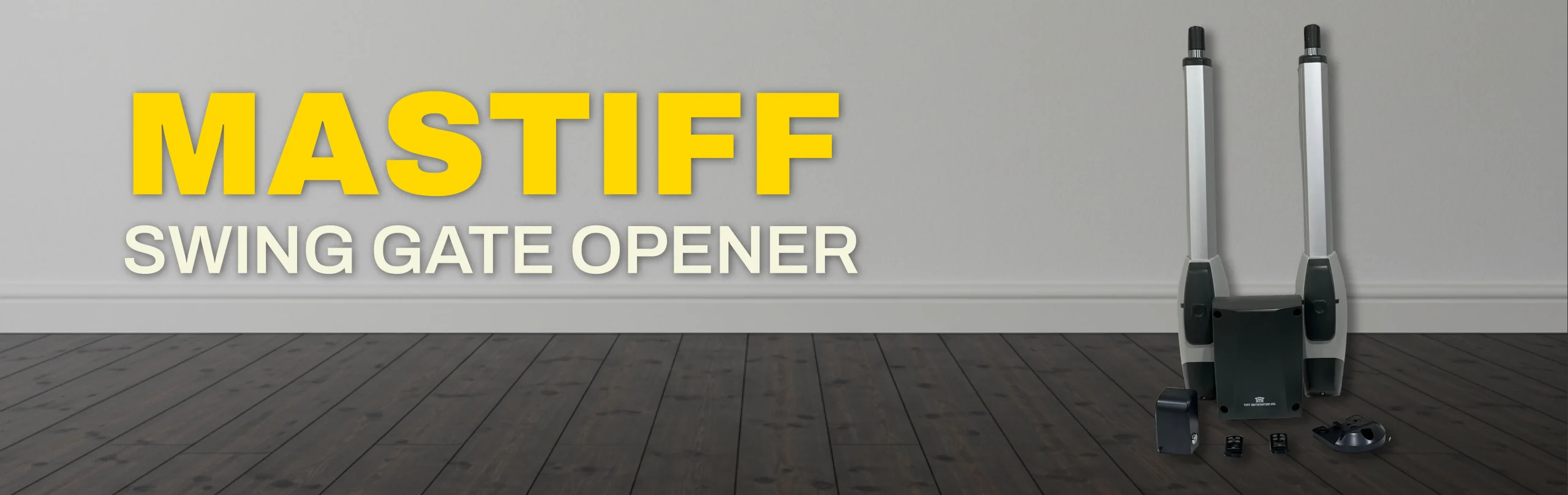 Banner Image of Mastiff Kit