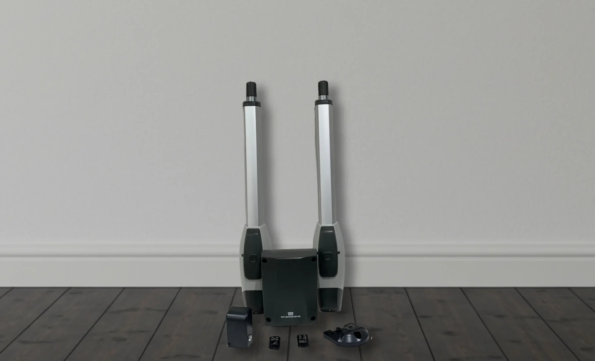 Complete Automation Kit of Mastiff