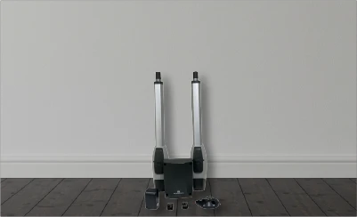 Complete Automation Kit of Mastiff