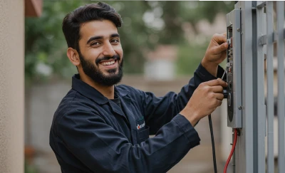 About Teknomation Mobile