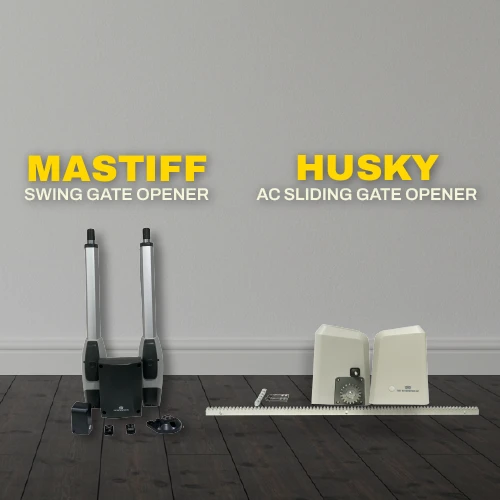 Mobile page banner for Teknomation