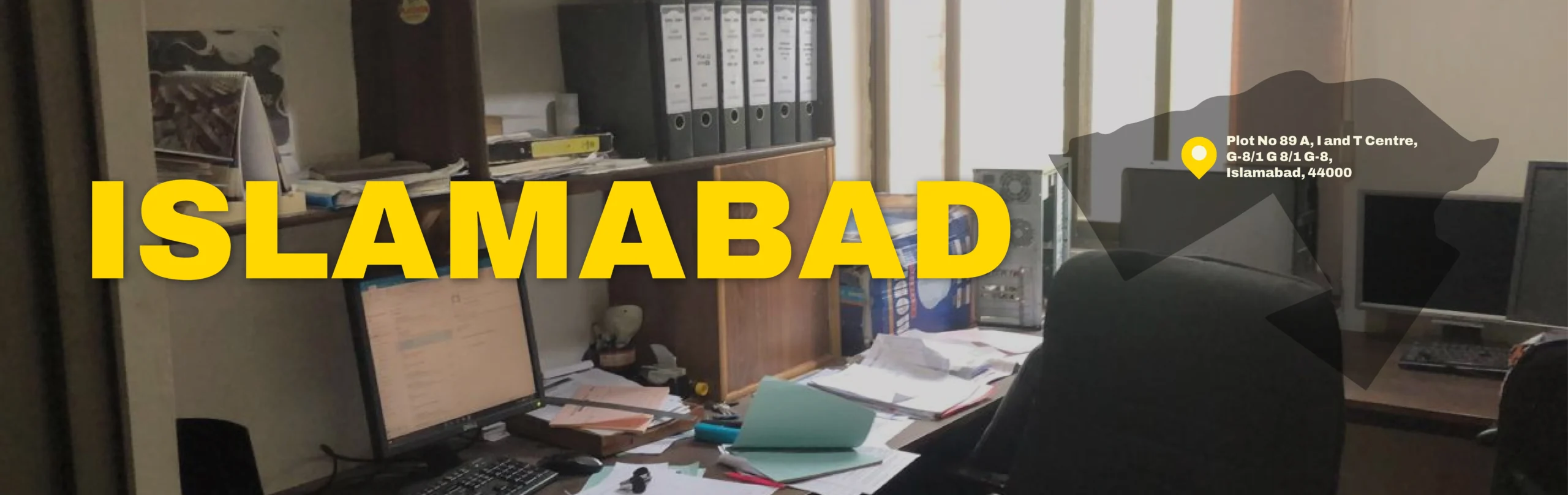 Automated Gate Services in islamabad