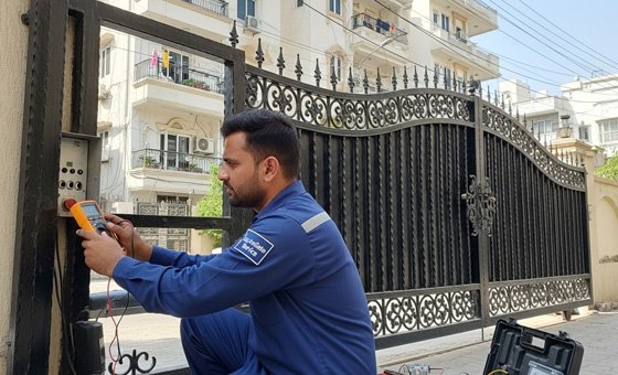 After-Sale Service Karachi Mobile