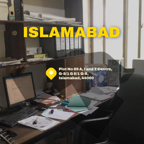 Automated Gate Services in islamabad