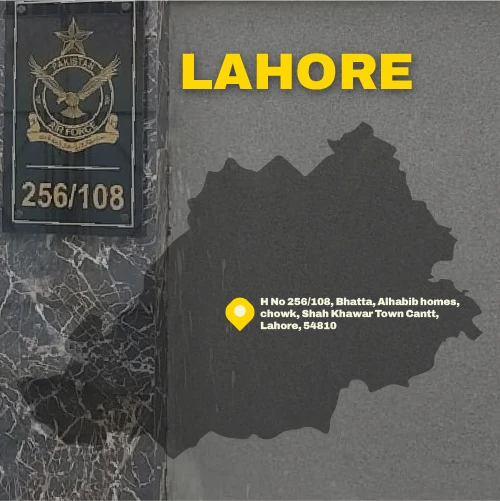 Automatic Gates Lahore