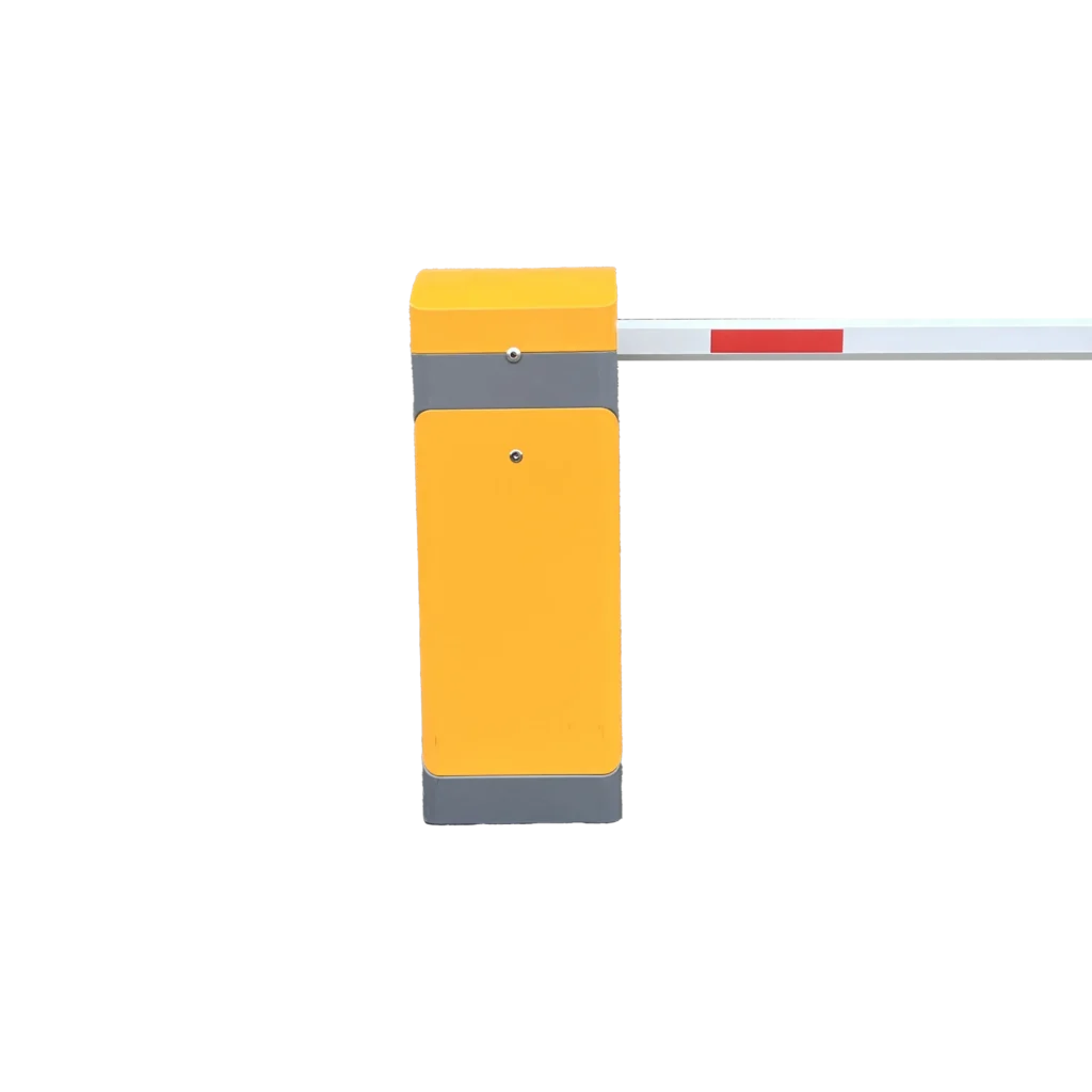 electric parking barrier 1