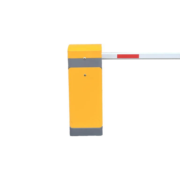 electric parking barrier 1