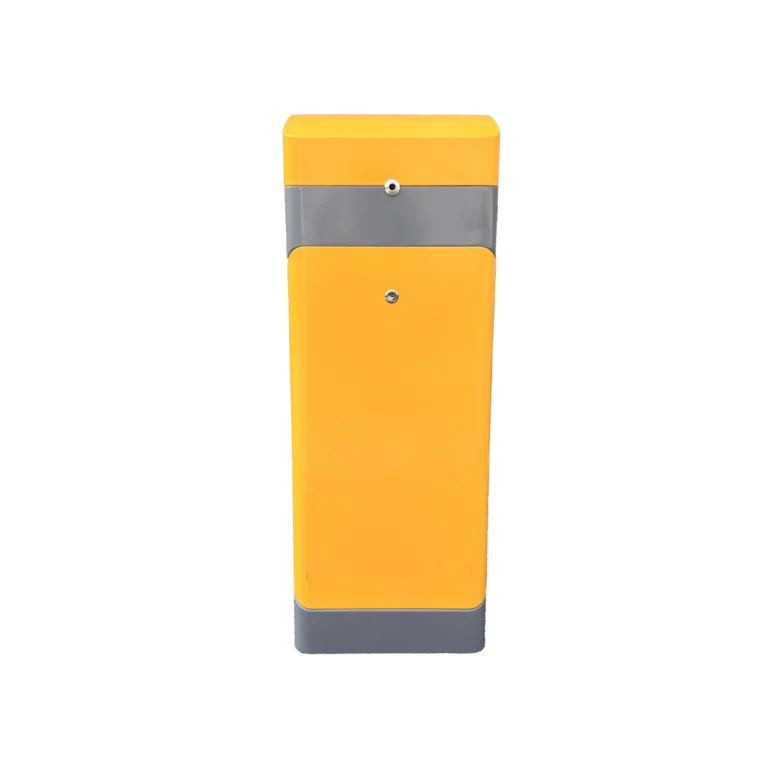 electric parking barrier 5