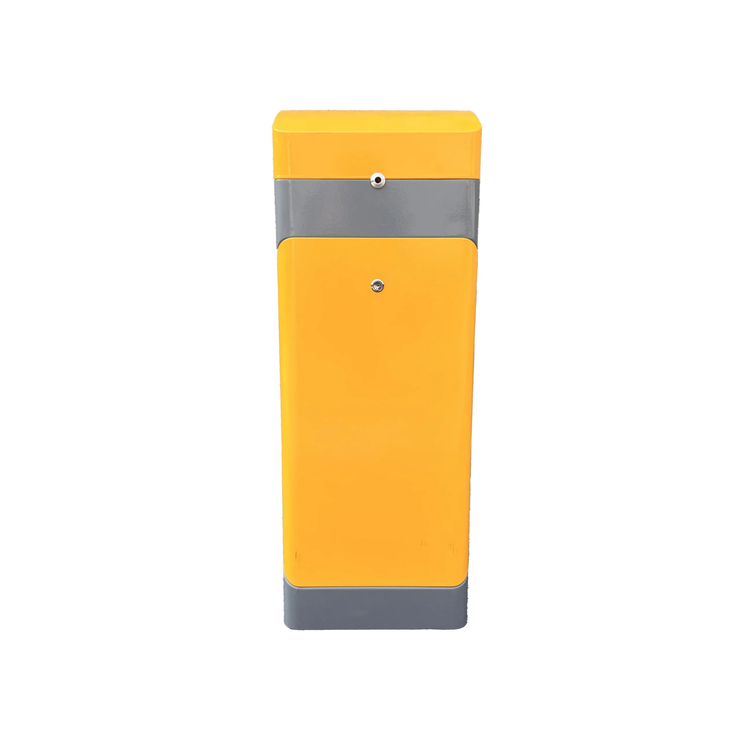 electric parking barrier 5