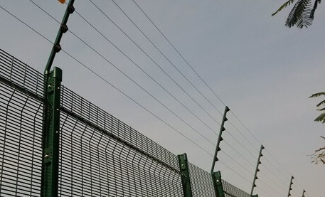 Electric Fence Company Near Me