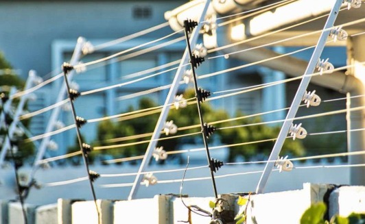 Electric Fence System