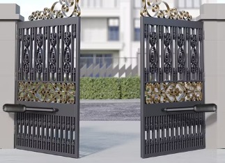 Swing Gate Opener