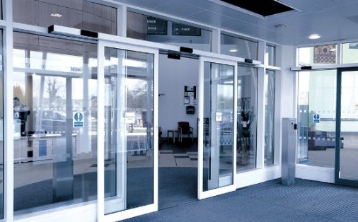 Automatic Door Systems