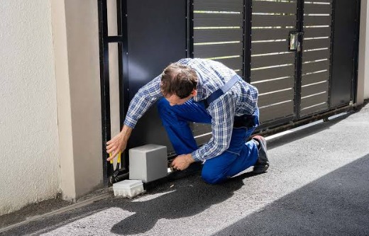 Automatic Gate Repair